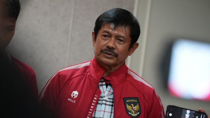 SEA Games 2023: Timnas Sepak Bola Putra U-22 Bertekad Bayar Kepercayaan di Final