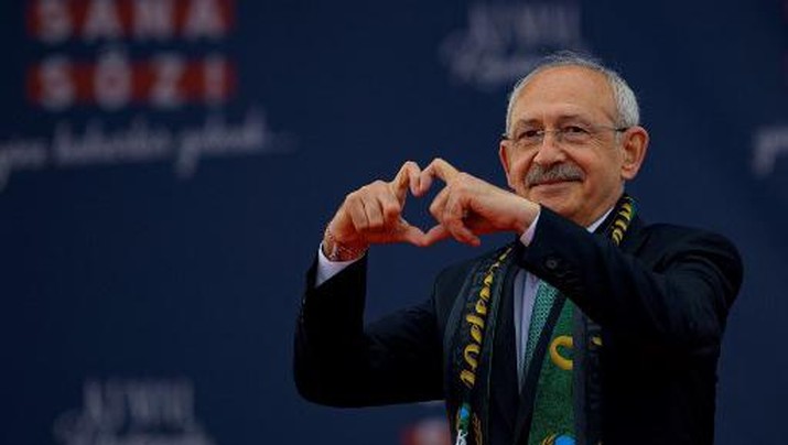 If the Opposition Wins the Election, Will Turkiye Become Pro-Ukraine?