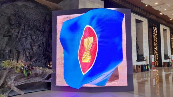 Lewat AOIP, ASEAN Yakinkan Mitra sebagai Platform Kemakmuran Asia Pasifik