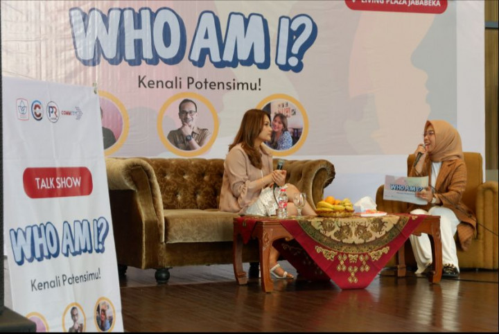 <i>Art Therapy</i> Sebagai Media Penyaluran Emosi, Cara Cegah Gangguan Mental