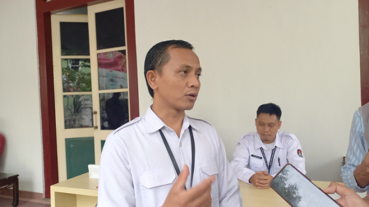 KPU Jepara Tetapkan DPSHP Pemilu 2024 916.945 Pemilih