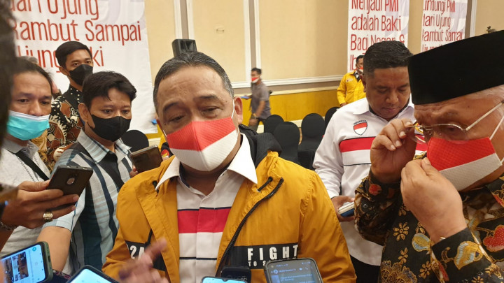 BP2MI Minta Pekerja Migran Jadi Duta Negara dan Bangsa