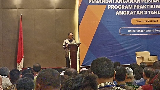 Kemendikbudristek Tak Mau Lulusan Diterima Kerja Jika Tak Sesuai Kompetensi