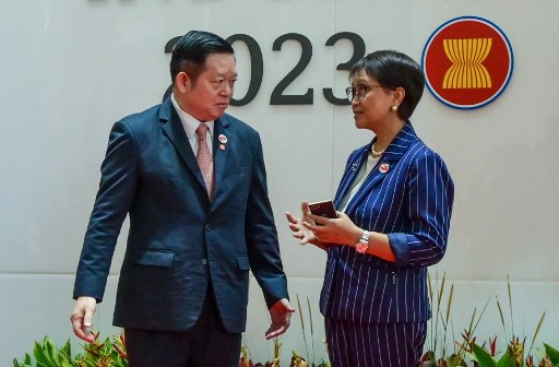 Sekjen ASEAN Tegaskan Penyaluran Bantuan akan Diperketat