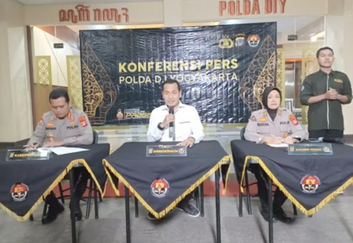 Ini Jenis Senjata Polisi yang Menewaskan Pemuda Gunungkidul