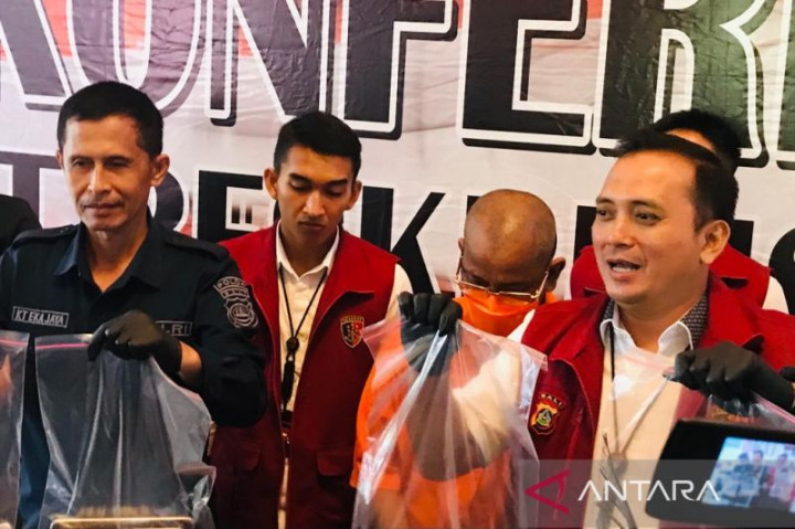 5 Fakta Dokter Gigi Buka Jasa Aborsi Ilegal, Tangani Lebih dari Seribu Pasien