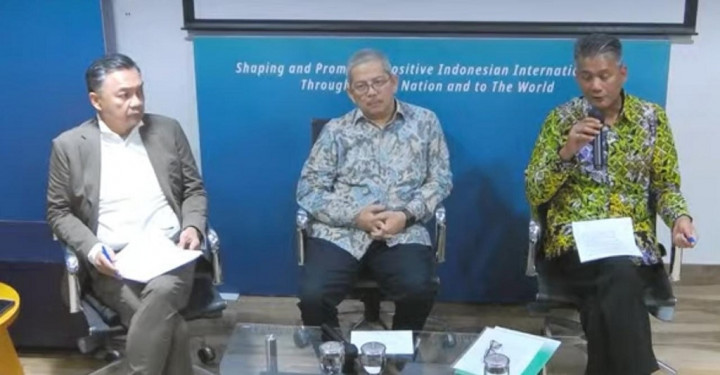 Mengecewakan, ASEAN Dinilai Masih Belum Berani Berubah