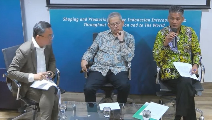 Implementasi AOIP Bakal Terus Jadi Agenda Utama Keketuaan Indonesia di ASEAN