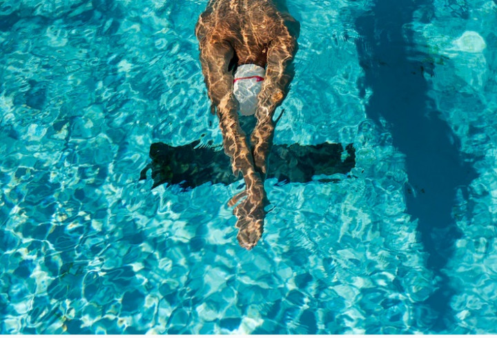 Olahraga yang tak Boleh Dilakukan setelah Melakukan Lasik