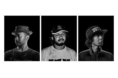 Dubyouth Kolaborasi dengan BAP. Rilis 