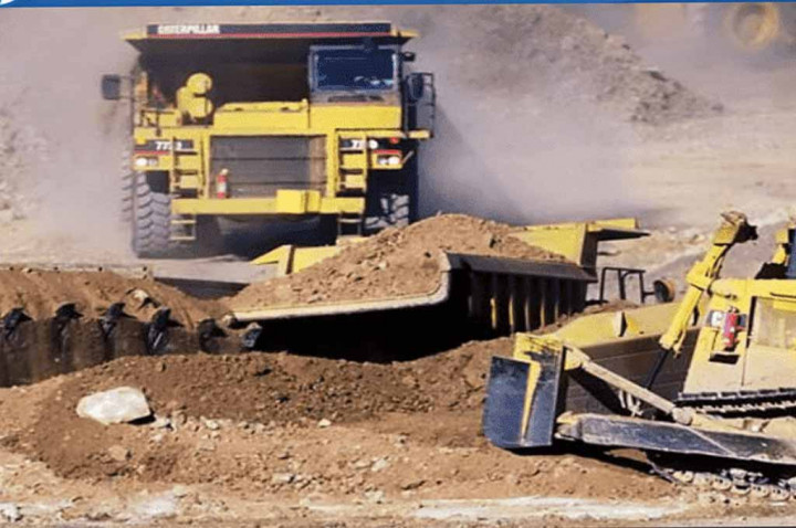 Sering Diabaikan, Ternyata Pelumas pun Vital di Sektor Alat Berat