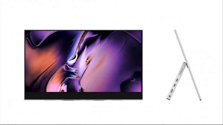 ViewSonic Sabet Tiga Gelar Sekaligus di iF Design Awards 2023
