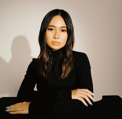 NIKI Bakal Gelar Konser <i>World Tour</i> 2023, Jakarta Masuk Salah Satu Daftarnya