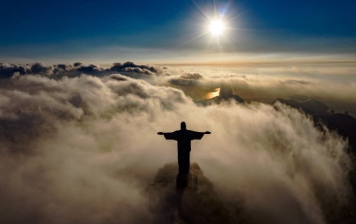 Kumpulan Ucapan Hari Kenaikan Isa Almasih 2023 dalam Bahasa Indonesia dan Inggris