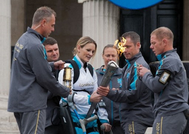 Hebat! Wanita Lumpuh di Inggris Kendarai Superbike, Kecepatannya Tembus 135 Km/Jam