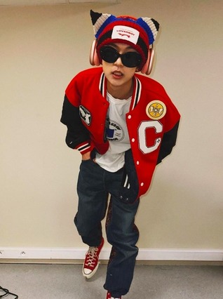 Rapper BIG Naughty Idap Hepatitis A, Sejumlah Jadwal Dibatalkan