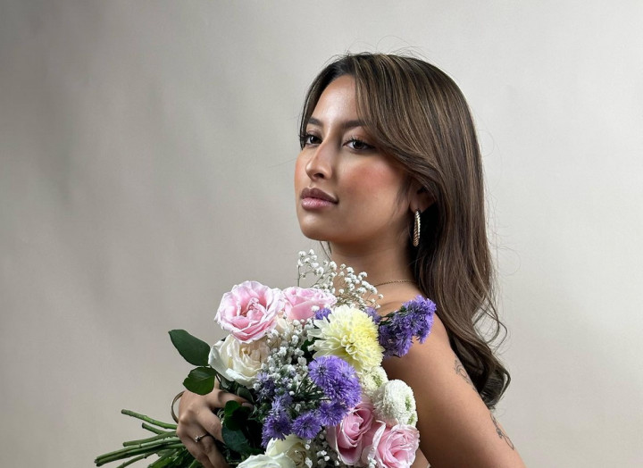 Jennifer Coppen Curhat Rasanya Hamil Muda