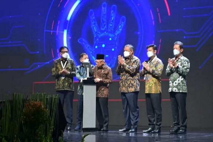 RKP 2024, Wapres Tekankan Rencana Pembangunan yang Inklusif dan Berkelanjutan