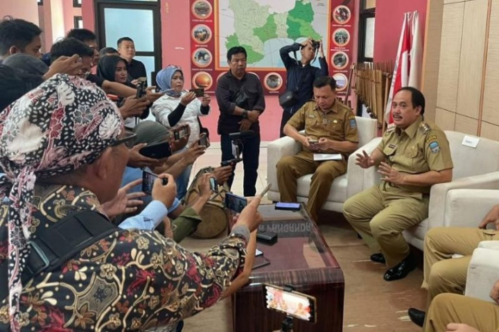 ASN Guru di Pangandaran Korban Pungli Memilih Pindah Tugas ke Bandung