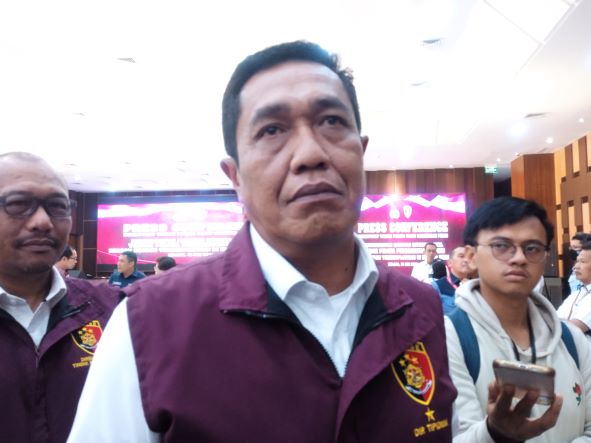 Berstatus Buron, Dito Mahendra Dipastikan Masih di Indonesia