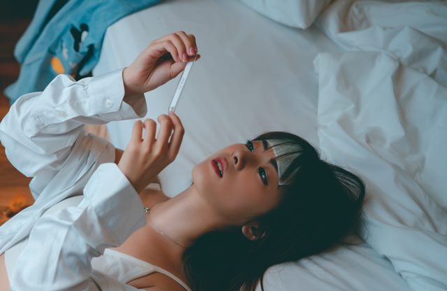 Tanpa pengobatan yang adekuat, sifilis dapat merusak jantung, otak atau organ lain, dan mengancam jiwa. (Foto: Ilustrasi/Dok. Unsplash.com)