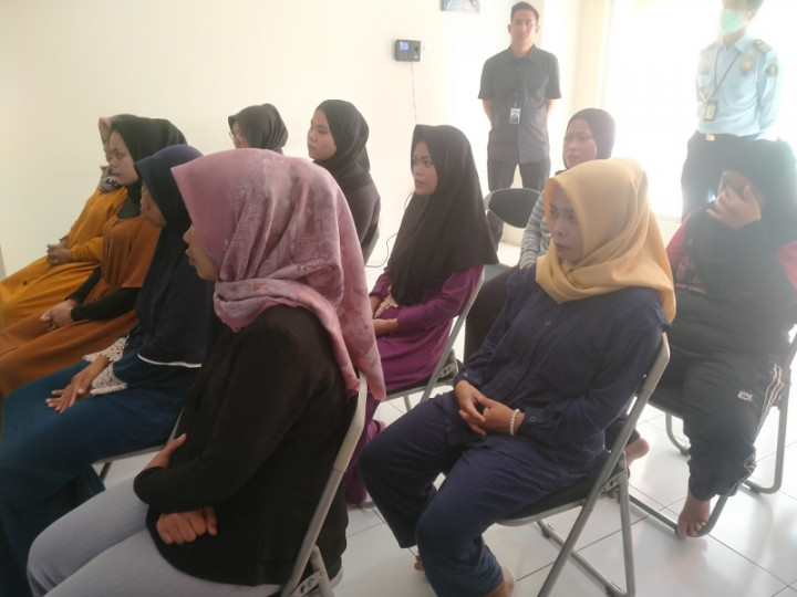 Arab Saudi dan Malaysia Disebut Negara Favorit Penampung Pekerja Indonesia Secara Ilegal