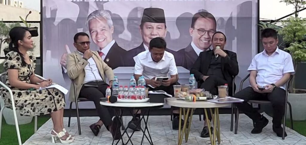 3 PR Besar Pemimpin Bangsa Selanjutnya versi Partai Demokrat