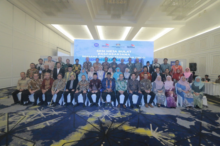 Mantap! 26 Universitas Malaysia Buka Kesempatan Program Pascasarjana