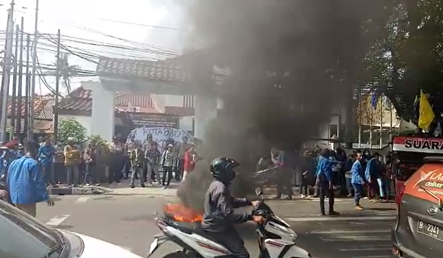 Potong Honor Pantarlih, Oknum PPS di Kota Bekasi Tak Dipecat