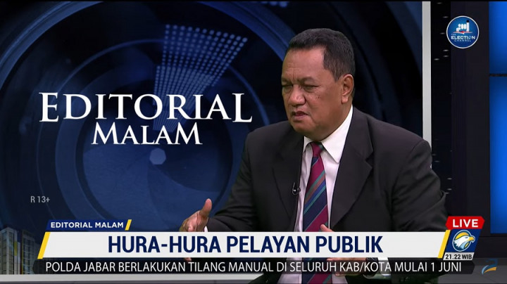 Kenaikan Tunjangan ASN Diumumkan Jelang Pemilu, Benarkah Ada Insentif Politik?