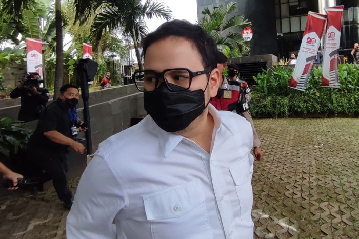 Pihak yang Sembunyikan Dito Mahendra Terancam Pidana