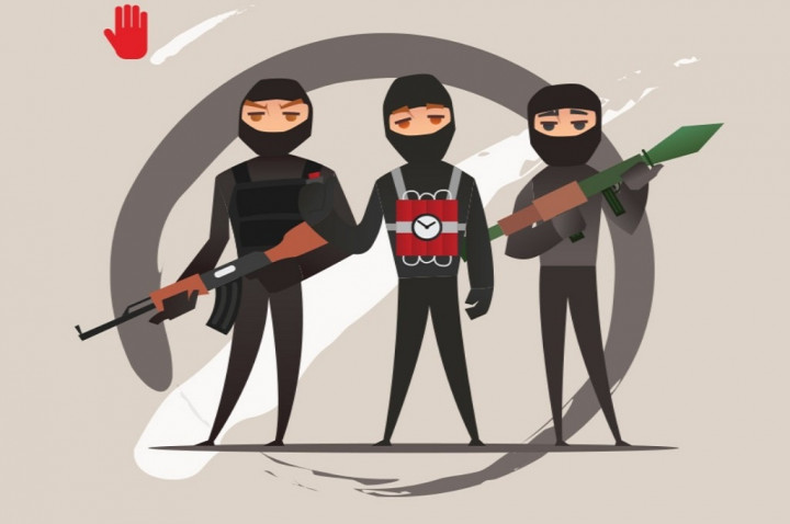 Konvoi Kedubes AS Diserang di Nigeria, 4 Orang Tewas Termasuk Staf dan Polisi