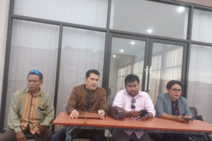 Timsel Buka Pendaftaran Anggota Bawaslu 6 Kabupaten/Kota di Papua Barat Daya