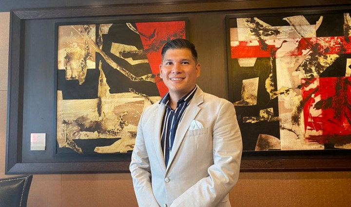 Bisnis Madu Melesat Sejak Pandemi