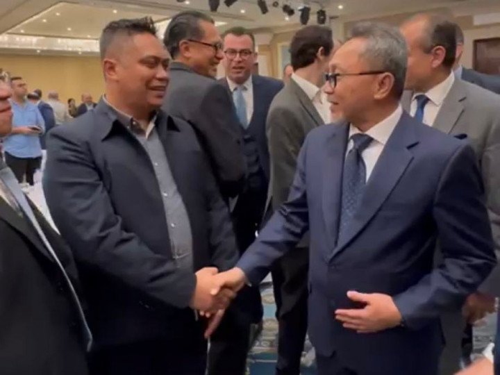 Peluang Bisnis ke Mesir <i>Cuan</i>!