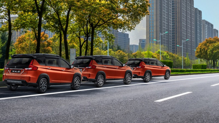 Enggak Usah Takut Parkir Paralel, Ini Tekniknya