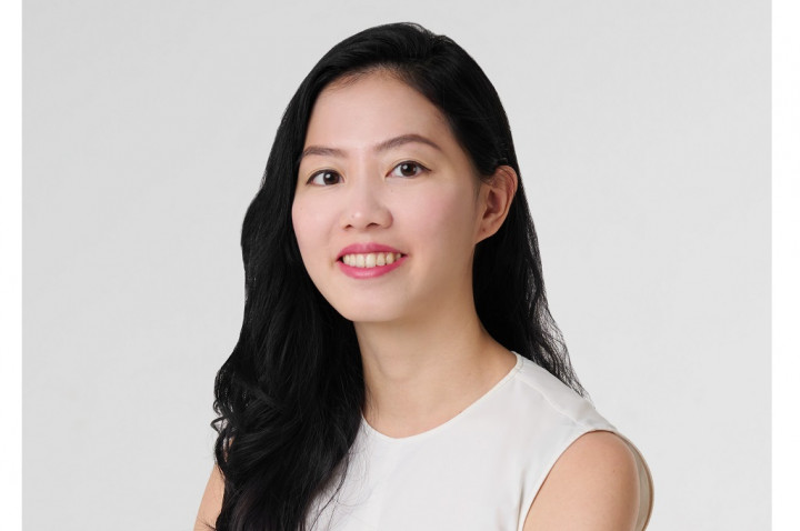 Co-Founder Pluang Masuk Daftar 100 Pemimpin Bisnis Perempuan se-Asia Pasifik