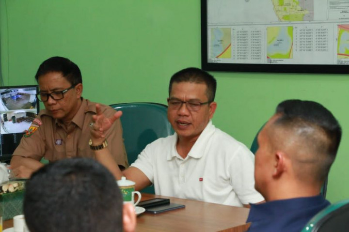 Kabupaten Bandung Anggarkan Rp5,2 Miliar untuk Pilkades Serentak