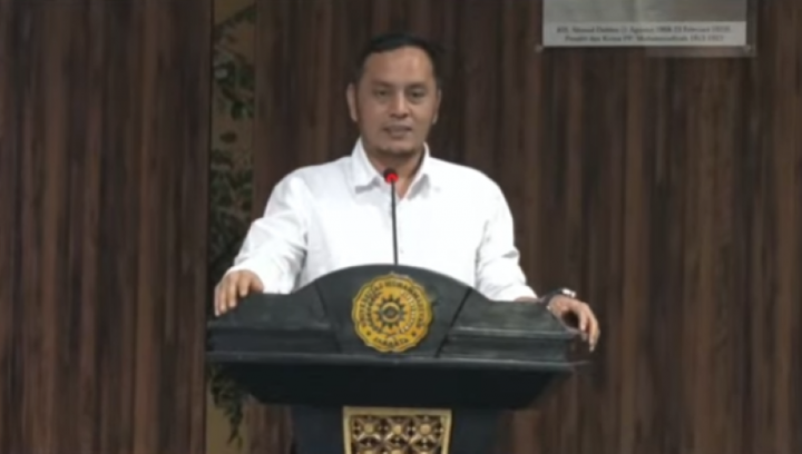 Pemisahan Politik dengan Politisasi Identitas Dinilai Sesat Pikir