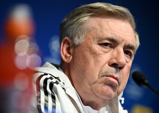 Ancelotti Bakal Lewati Rekor Alex Ferguson saat Madrid Bertandang ke Stadion Etihad