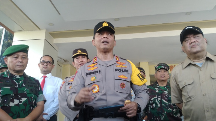 Polda DIY Sebut Potensi Tersangka Baru Insiden Polisi Tembak Warga di Gunungkidul