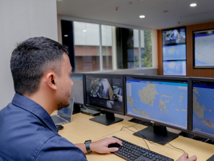 Ini Cara Pupuk Indonesia Dukung Digitalisasi Sektor Pertanian