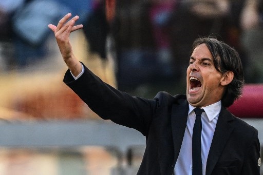 Inter ke Final Liga Champions, Simone Inzaghi: Mimpi Jadi Nyata!