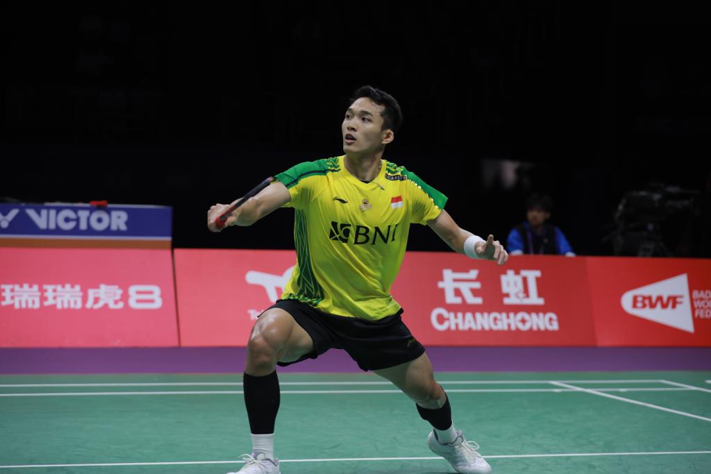 Jonatan Christie (dok. PBSI)