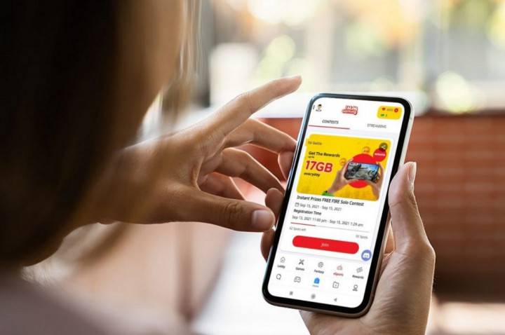 3 Cara Transfer Pulsa Indosat