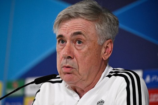 Sejarah Berpihak kepada Madrid untuk Hadapi City