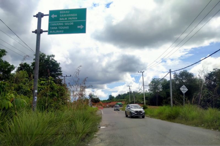 Warga Kaltara Diminta Waspada Hujan Lebat