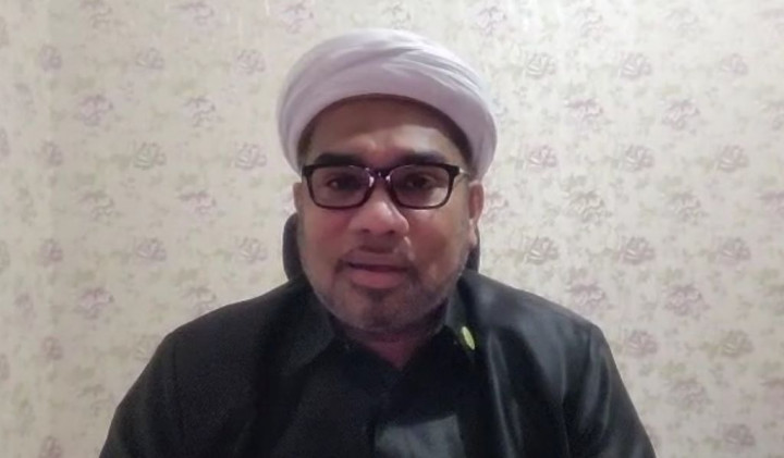 Istana: Tak Ada Intervensi Pemerintah dalam Kasus Menkominfo