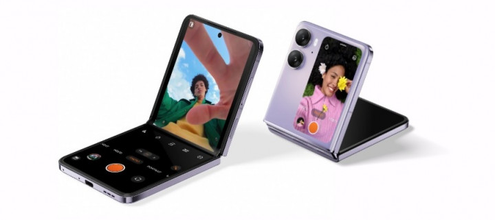 Fokus Penuhi Kebutuhan Pengguna, Ini Sederet Keunggulan OPPO Find N2 Flip