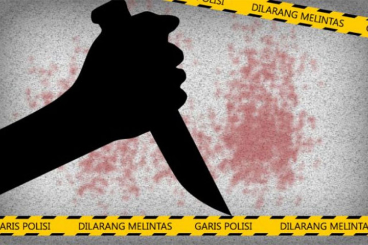 Polisi Buru Pelaku Pembacokan Terhadap Sopir Taksi <i>Online</i> di Jakbar